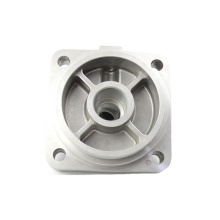 Custom OEM precision cnc machining milling turning aluminum car engine cylinder head parts